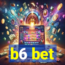 b6 bet